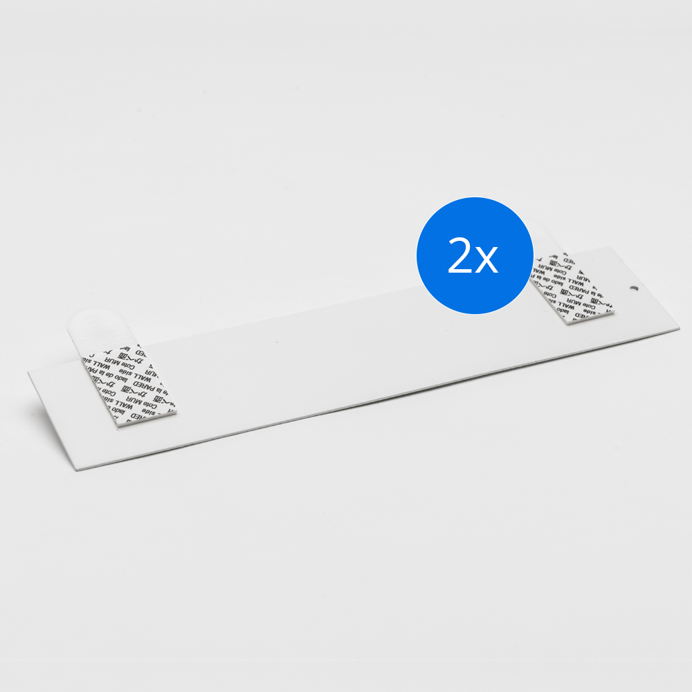 PureAC Mini Split Mounting Plate