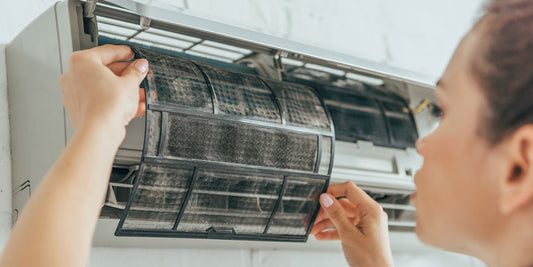 The Unexpected Costs of Maintaining Mini-Split Air Conditioners