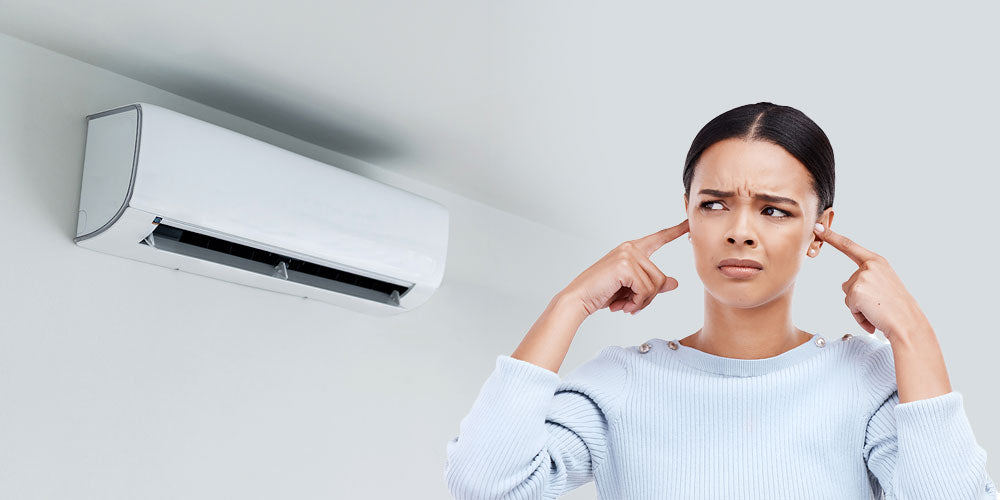 Decoding Mini-Split Noises: What Your AC's Sounds Are Trying to Tell You