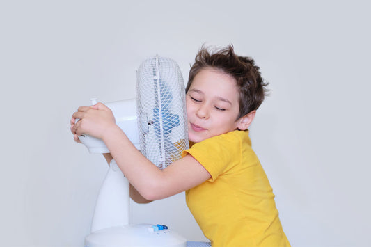 Troubleshooting Insufficient Cooling with Your Window Air Conditioner